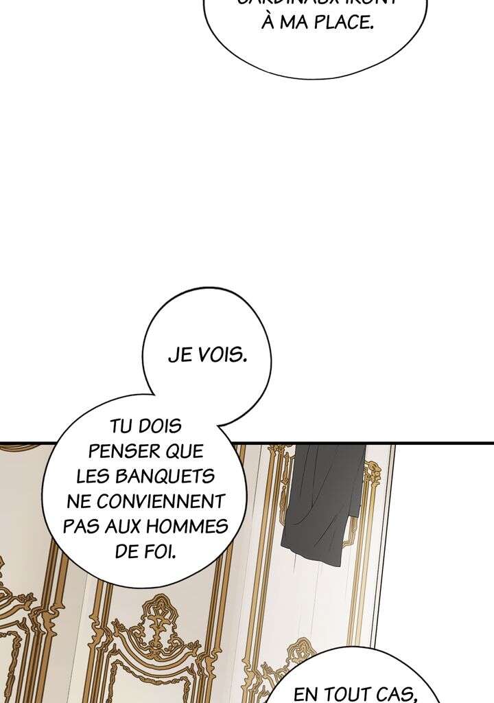 The Fantasie of a Stepmother Chapitre 38 - Page 43