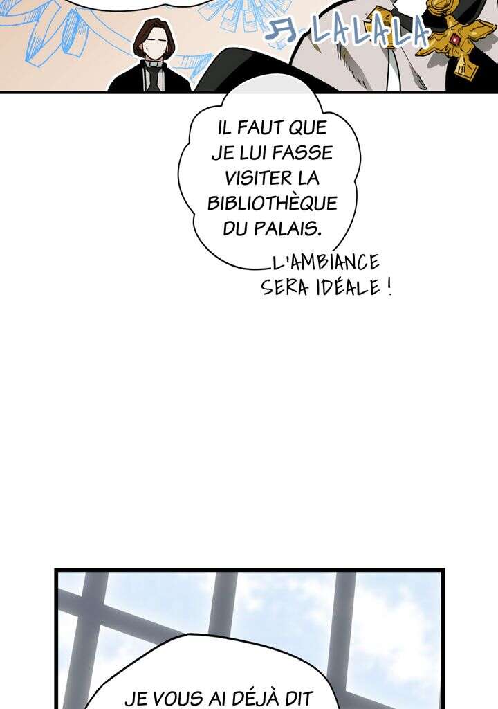 The Fantasie of a Stepmother Chapitre 38 - Page 46