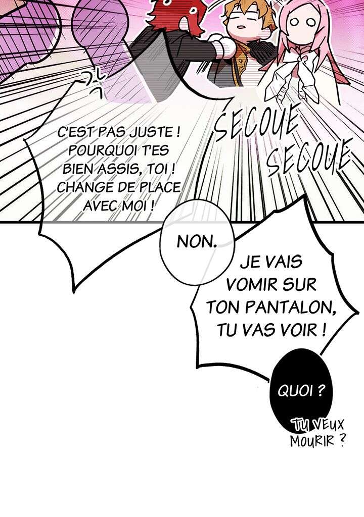 The Fantasie of a Stepmother Chapitre 38 - Page 60
