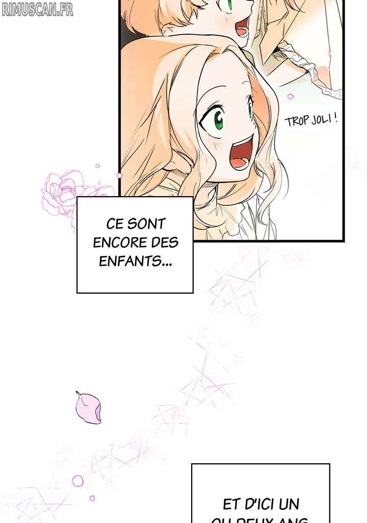 The Fantasie of a Stepmother Chapitre 38 - Page 65