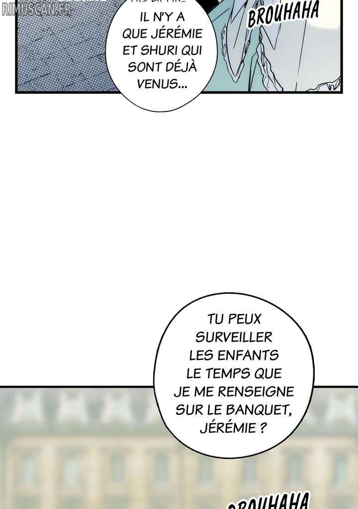 The Fantasie of a Stepmother Chapitre 38 - Page 71