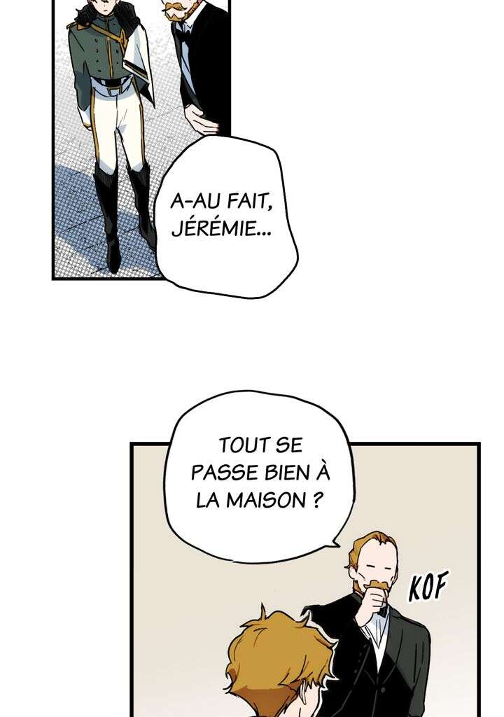 The Fantasie of a Stepmother Chapitre 38 - Page 79