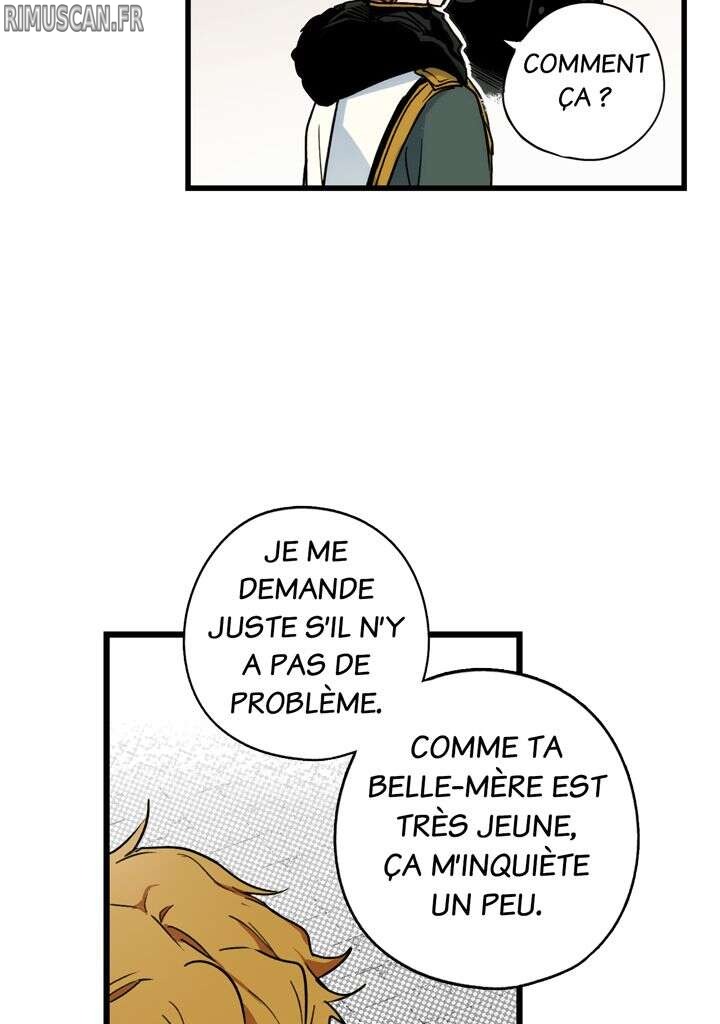The Fantasie of a Stepmother Chapitre 38 - Page 80