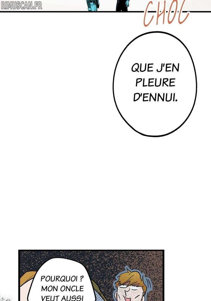 The Fantasie of a Stepmother Chapitre 38 - Page 83