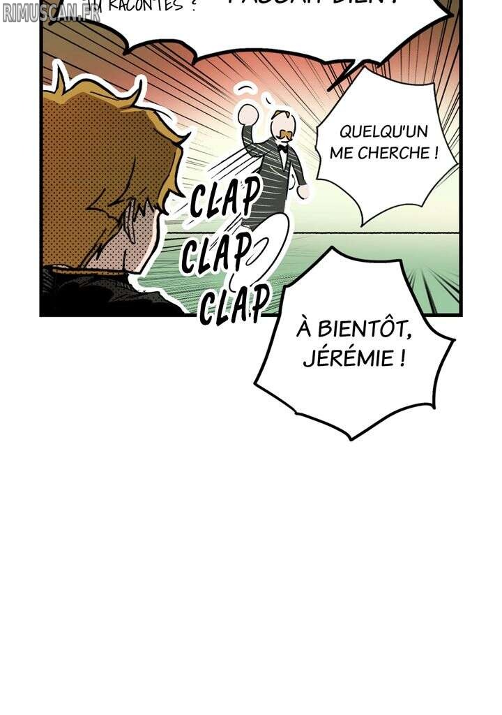 The Fantasie of a Stepmother Chapitre 38 - Page 86