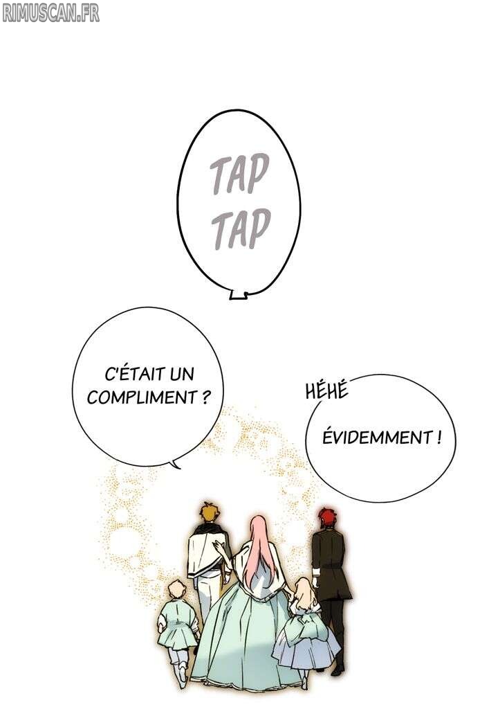 The Fantasie of a Stepmother Chapitre 38 - Page 92
