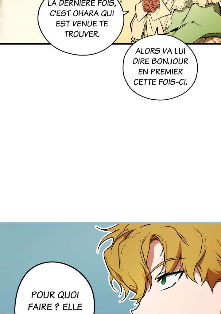 The Fantasie of a Stepmother Chapitre 39 - Page 10