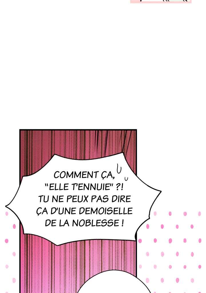 The Fantasie of a Stepmother Chapitre 39 - Page 12