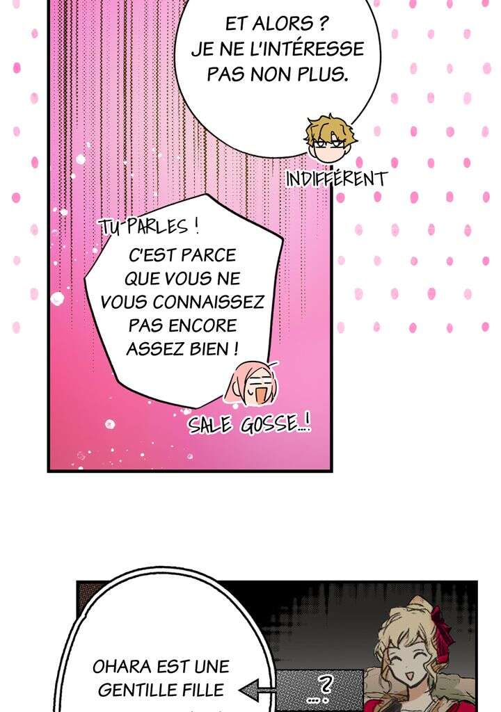 The Fantasie of a Stepmother Chapitre 39 - Page 13