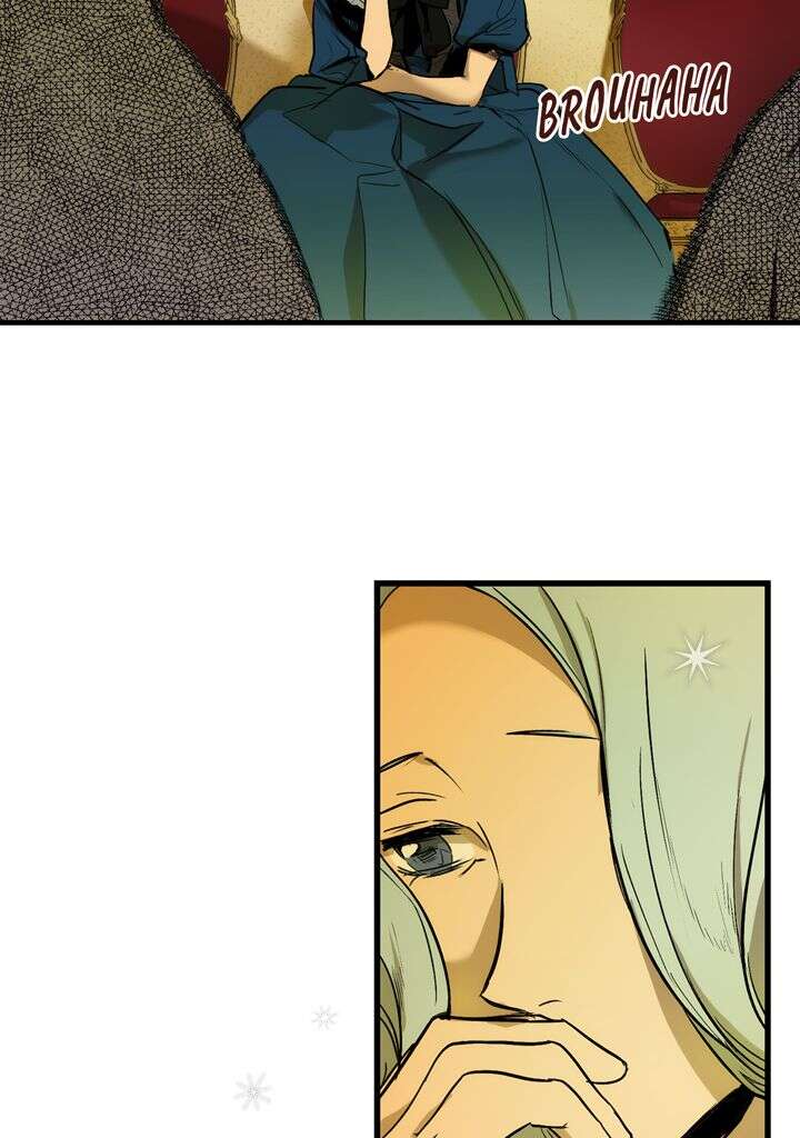 The Fantasie of a Stepmother Chapitre 39 - Page 18