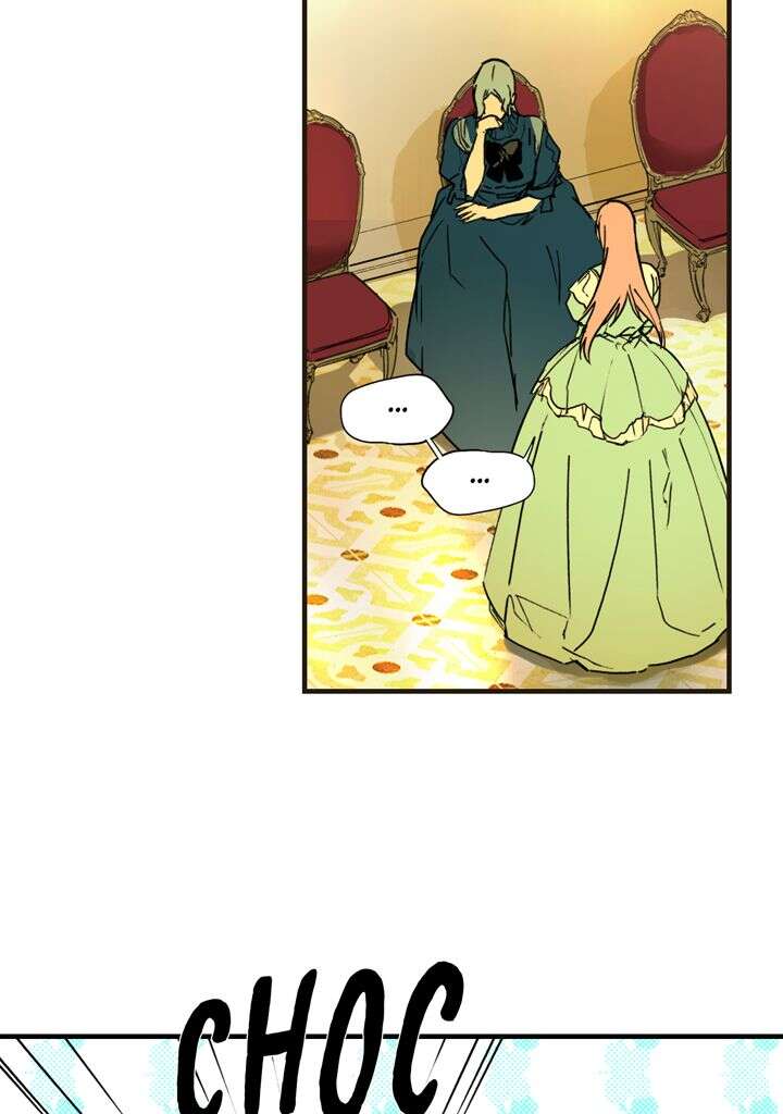 The Fantasie of a Stepmother Chapitre 39 - Page 22