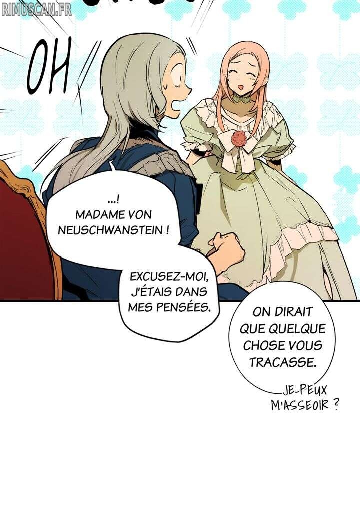 The Fantasie of a Stepmother Chapitre 39 - Page 23