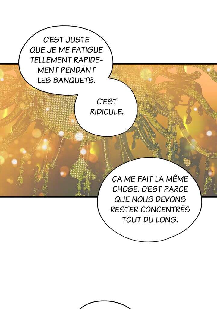 The Fantasie of a Stepmother Chapitre 39 - Page 24