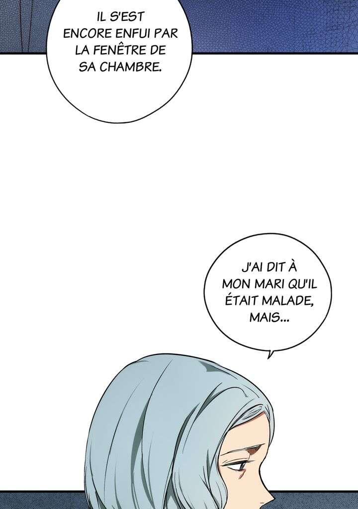 The Fantasie of a Stepmother Chapitre 39 - Page 28