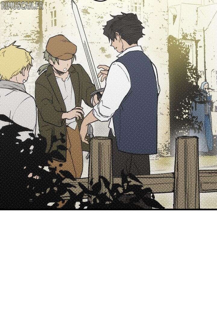 The Fantasie of a Stepmother Chapitre 39 - Page 35