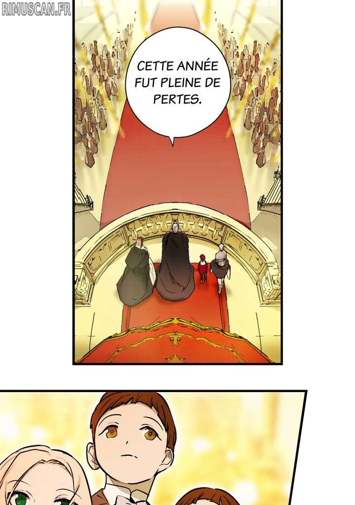 The Fantasie of a Stepmother Chapitre 39 - Page 59