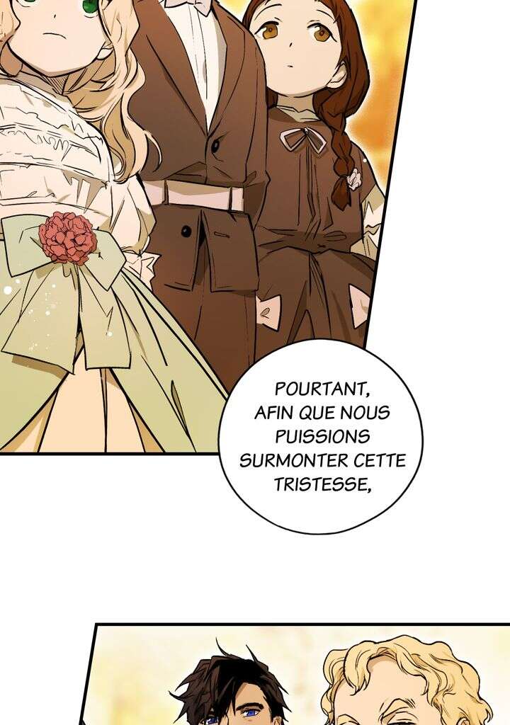 The Fantasie of a Stepmother Chapitre 39 - Page 60