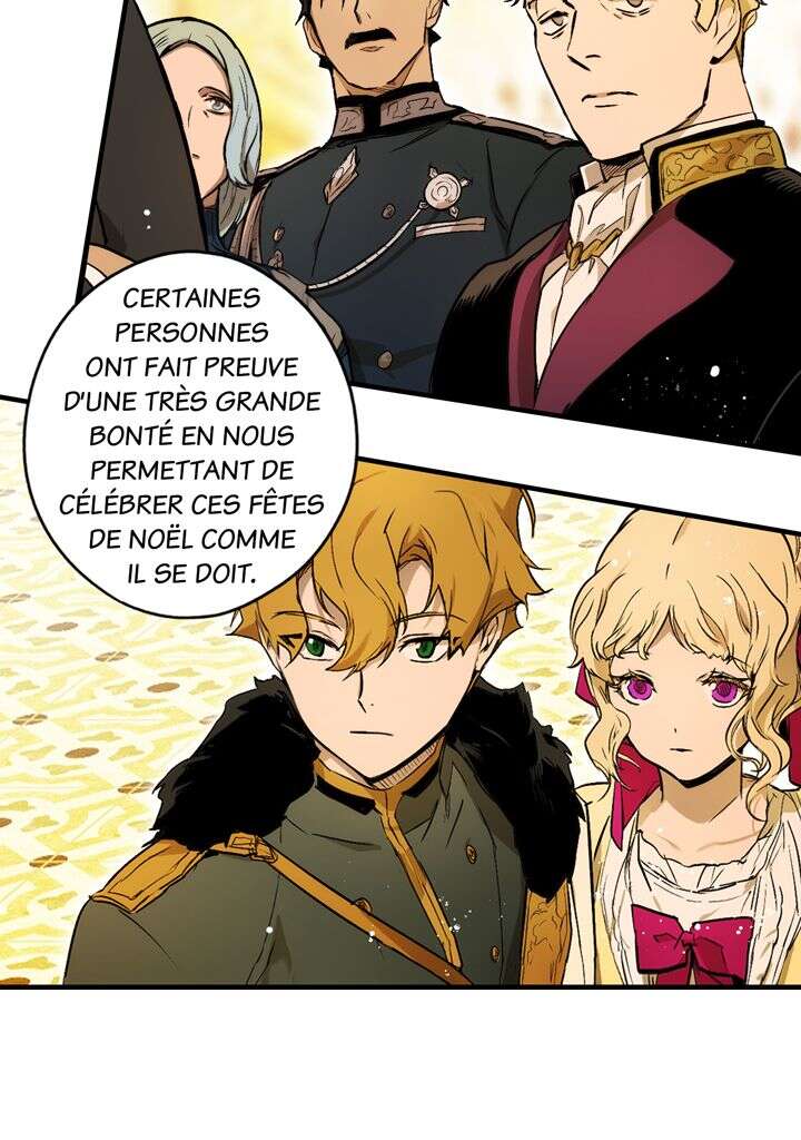 The Fantasie of a Stepmother Chapitre 39 - Page 61