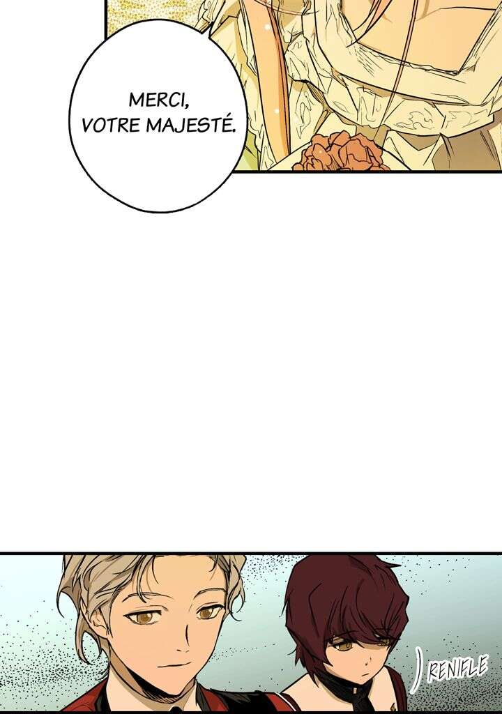 The Fantasie of a Stepmother Chapitre 39 - Page 64