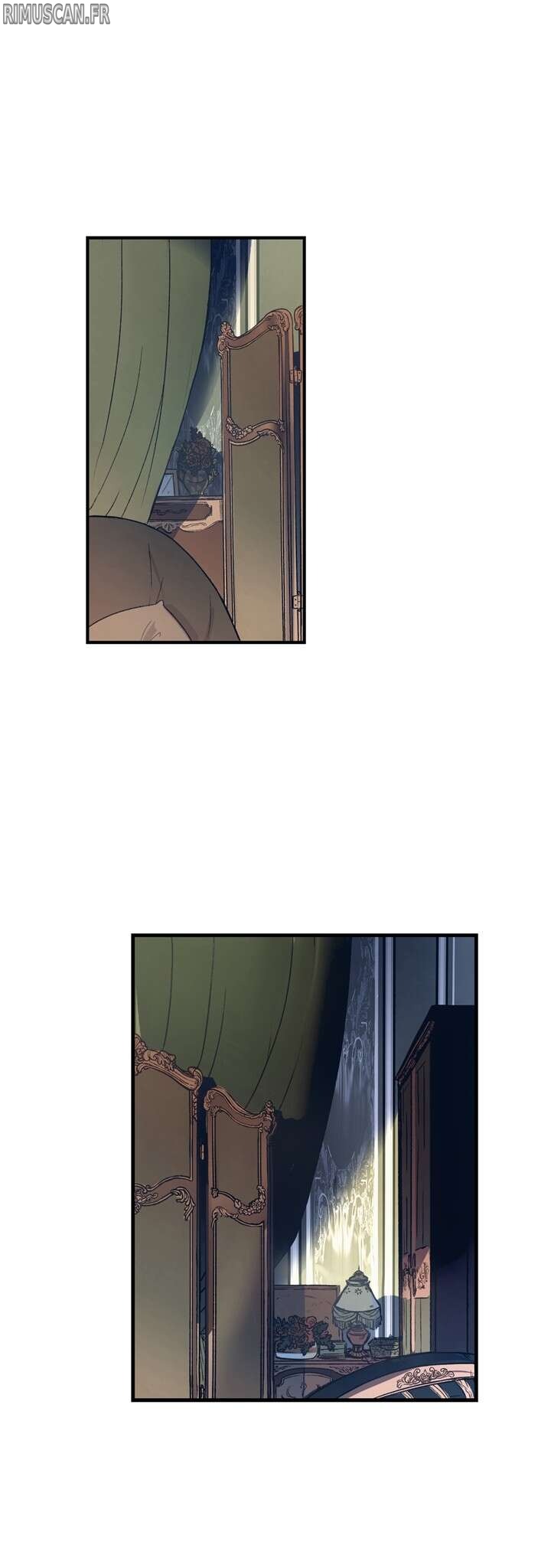 The Fantasie of a Stepmother Chapitre 4 - Page 2