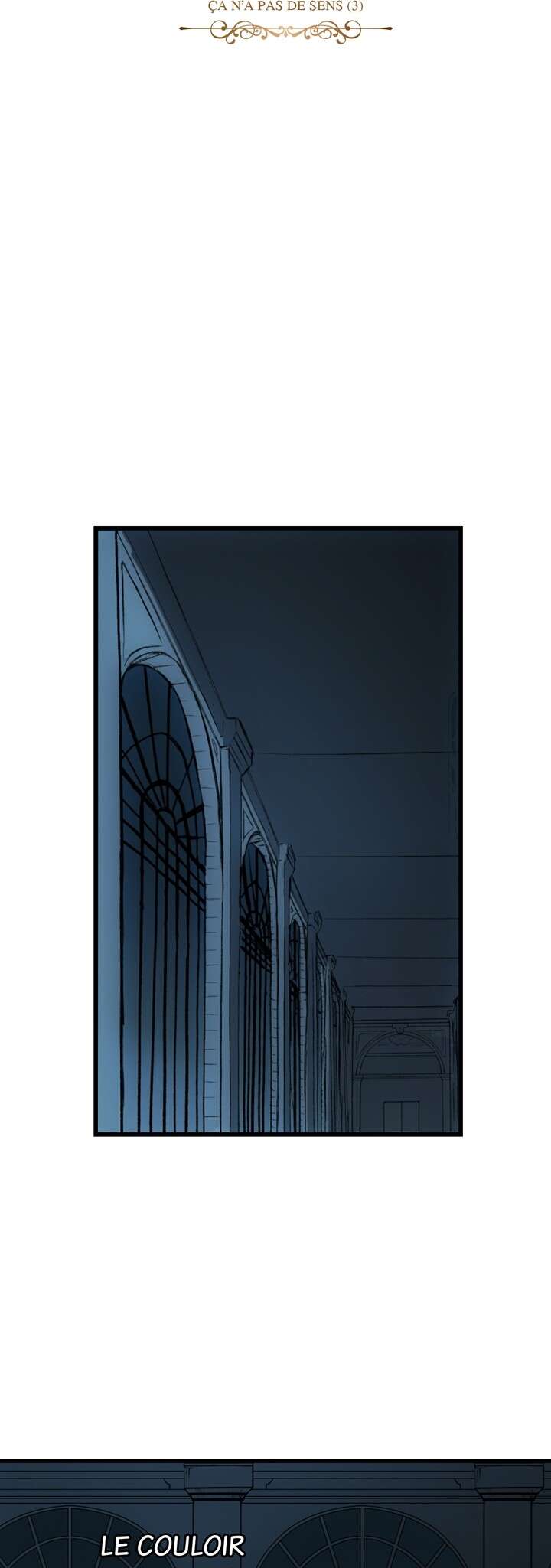 The Fantasie of a Stepmother Chapitre 4 - Page 6