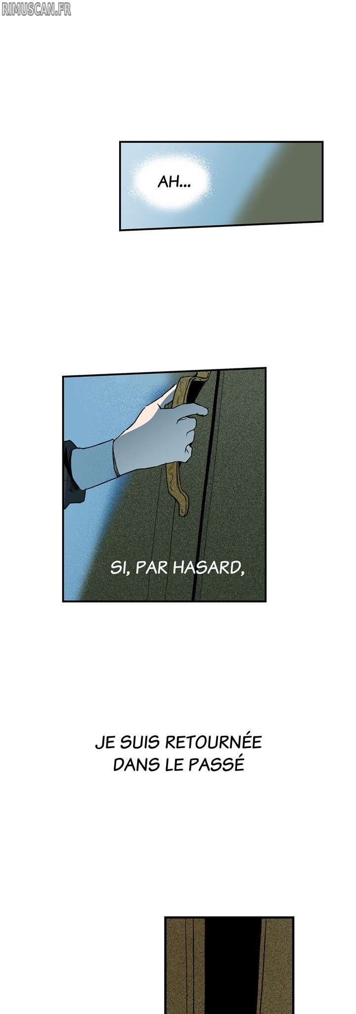 The Fantasie of a Stepmother Chapitre 4 - Page 11