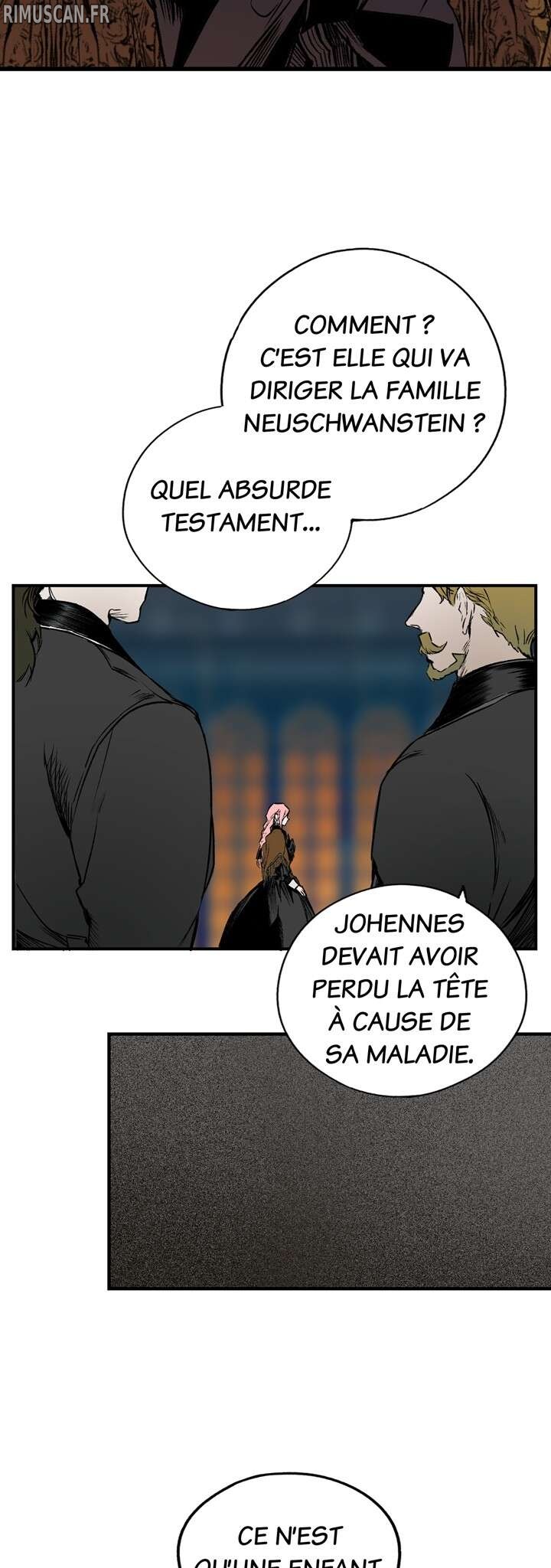 The Fantasie of a Stepmother Chapitre 4 - Page 14