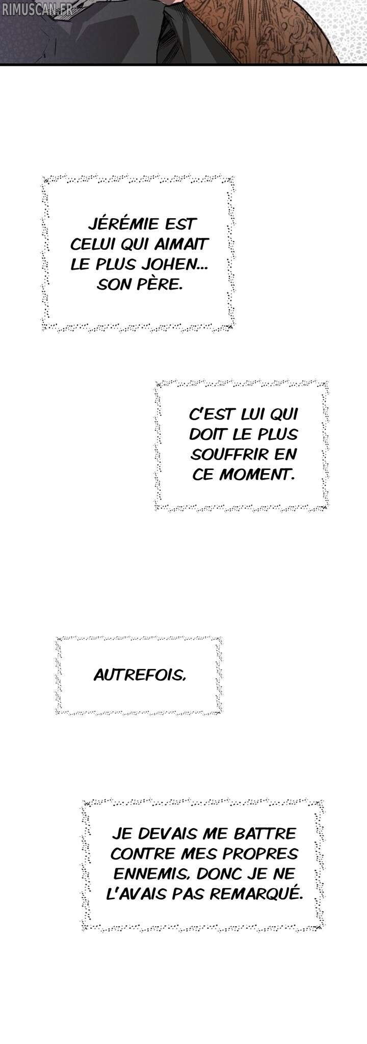 The Fantasie of a Stepmother Chapitre 4 - Page 23