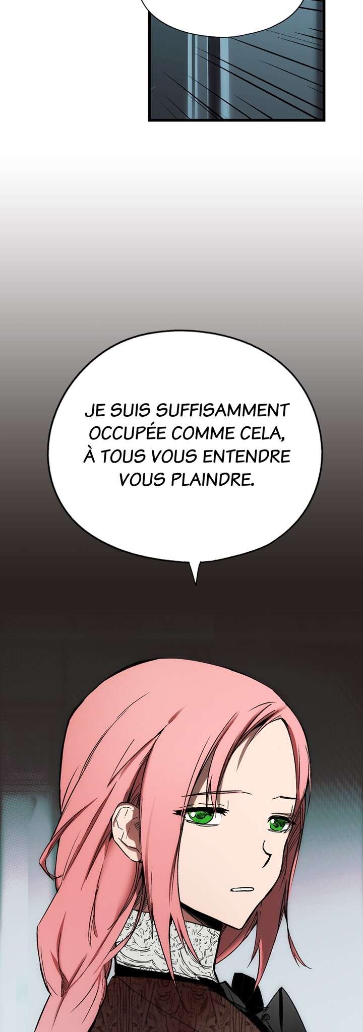 The Fantasie of a Stepmother Chapitre 4 - Page 28