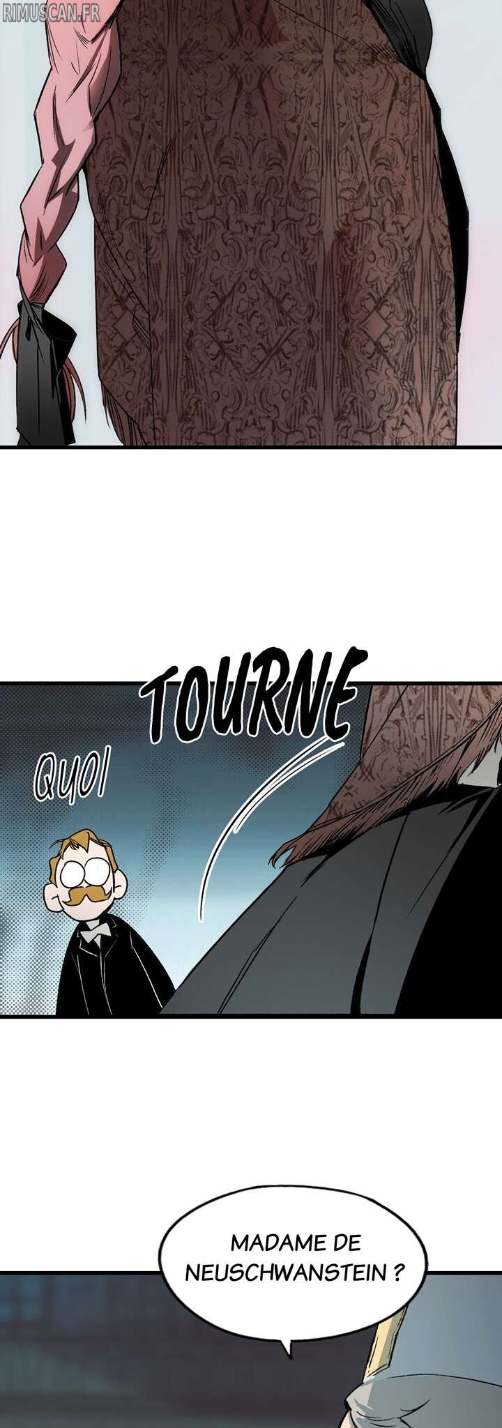 The Fantasie of a Stepmother Chapitre 4 - Page 29
