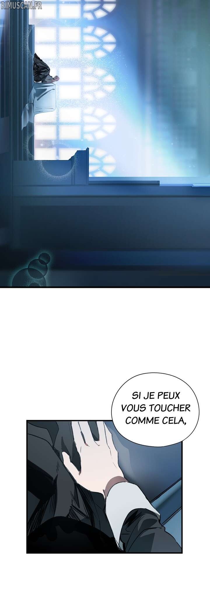 The Fantasie of a Stepmother Chapitre 4 - Page 35