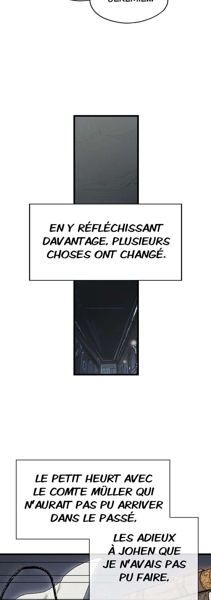 The Fantasie of a Stepmother Chapitre 4 - Page 46