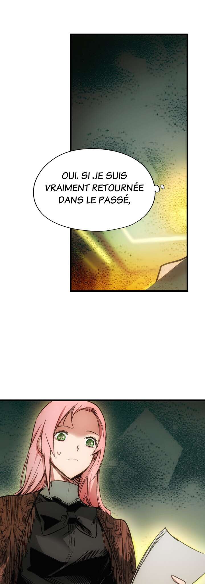 The Fantasie of a Stepmother Chapitre 4 - Page 48