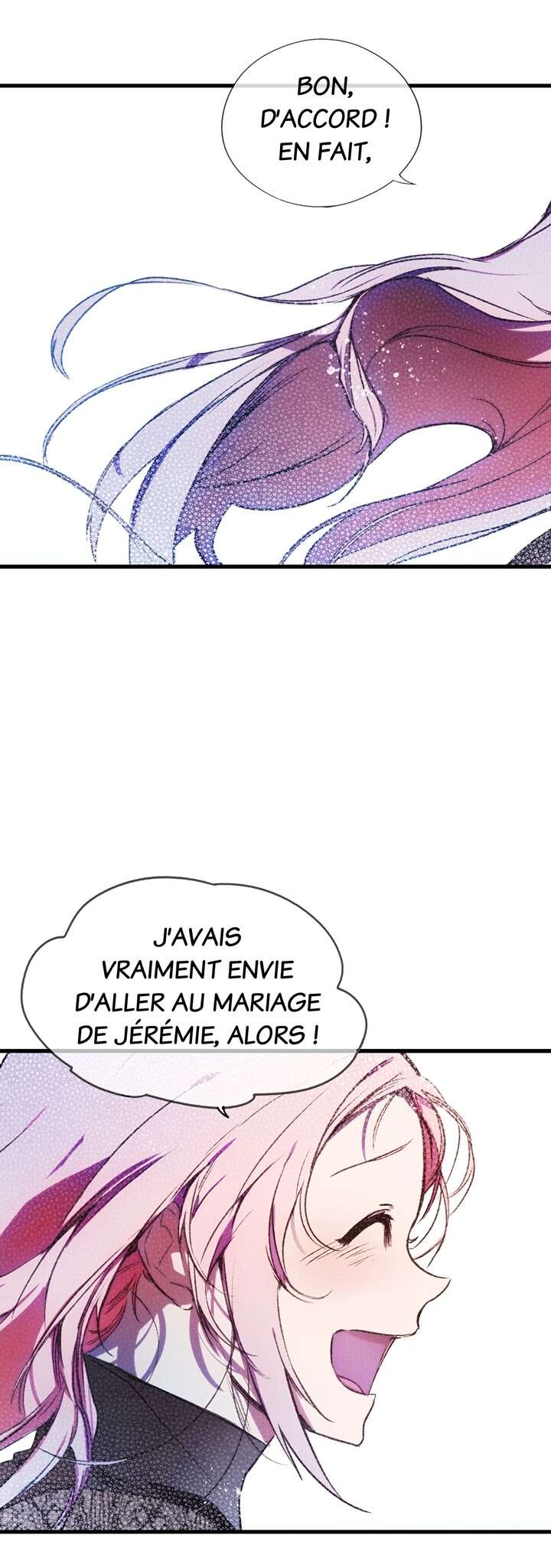 The Fantasie of a Stepmother Chapitre 4 - Page 52
