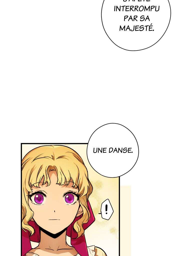 The Fantasie of a Stepmother Chapitre 40 - Page 4
