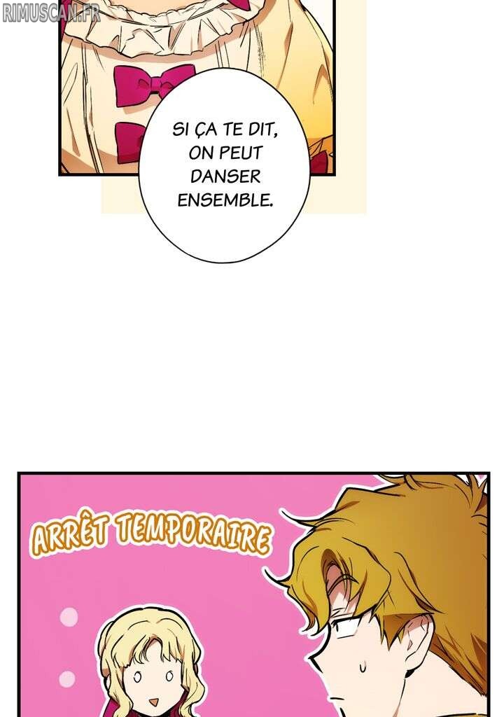 The Fantasie of a Stepmother Chapitre 40 - Page 5