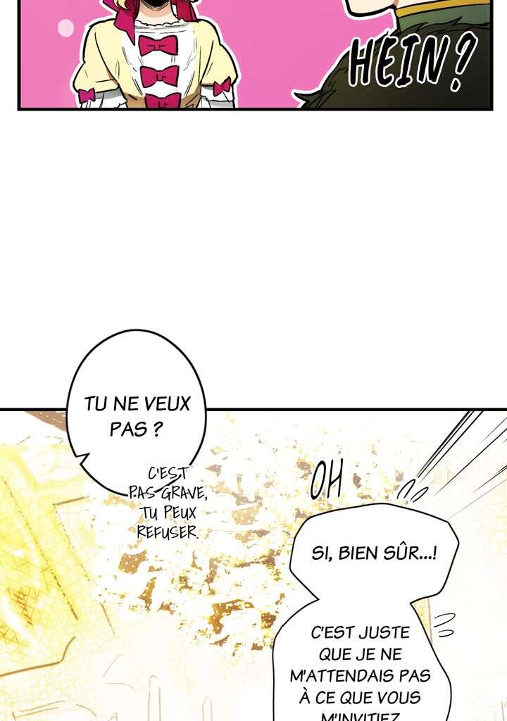 The Fantasie of a Stepmother Chapitre 40 - Page 6