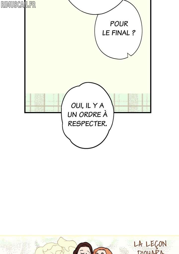 The Fantasie of a Stepmother Chapitre 40 - Page 8