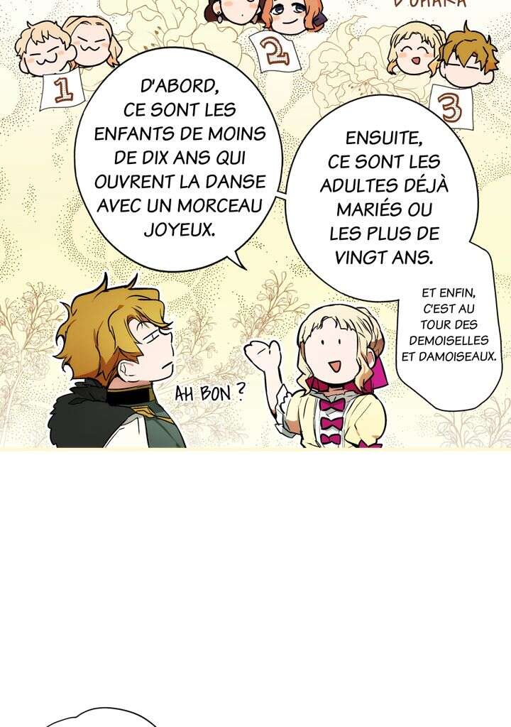 The Fantasie of a Stepmother Chapitre 40 - Page 9