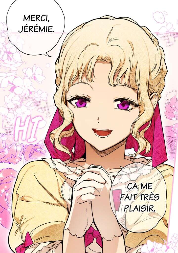 The Fantasie of a Stepmother Chapitre 40 - Page 10