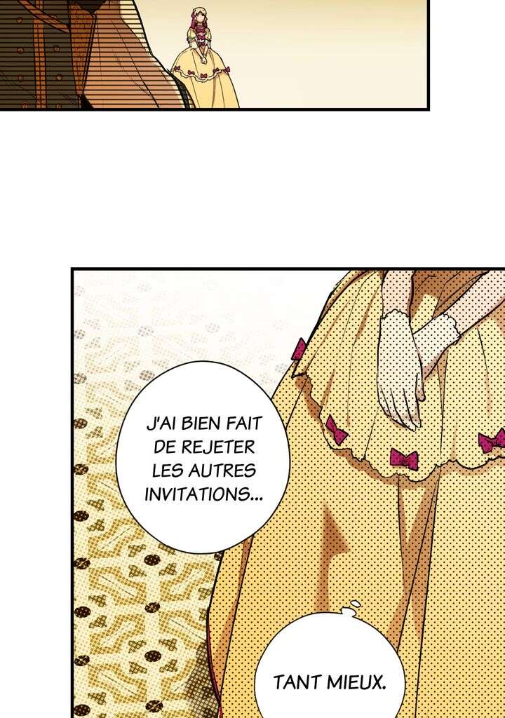 The Fantasie of a Stepmother Chapitre 40 - Page 13