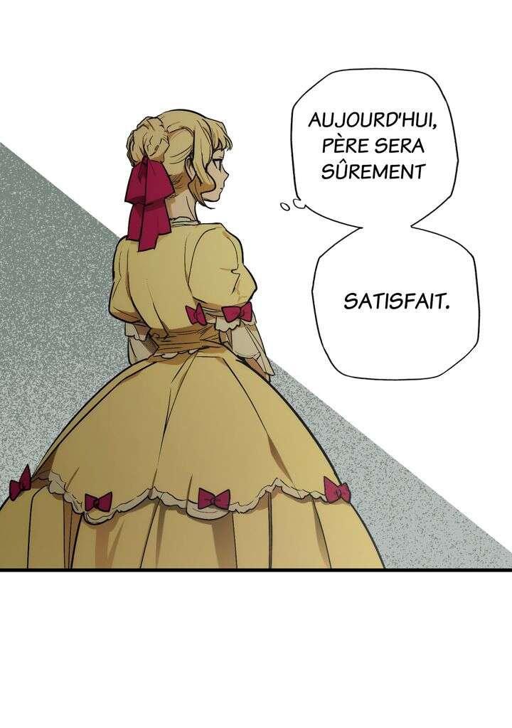 The Fantasie of a Stepmother Chapitre 40 - Page 16