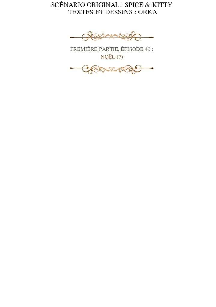 The Fantasie of a Stepmother Chapitre 40 - Page 18