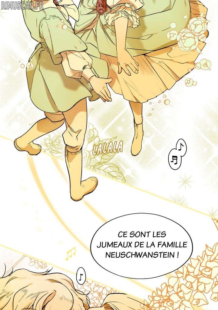 The Fantasie of a Stepmother Chapitre 40 - Page 23