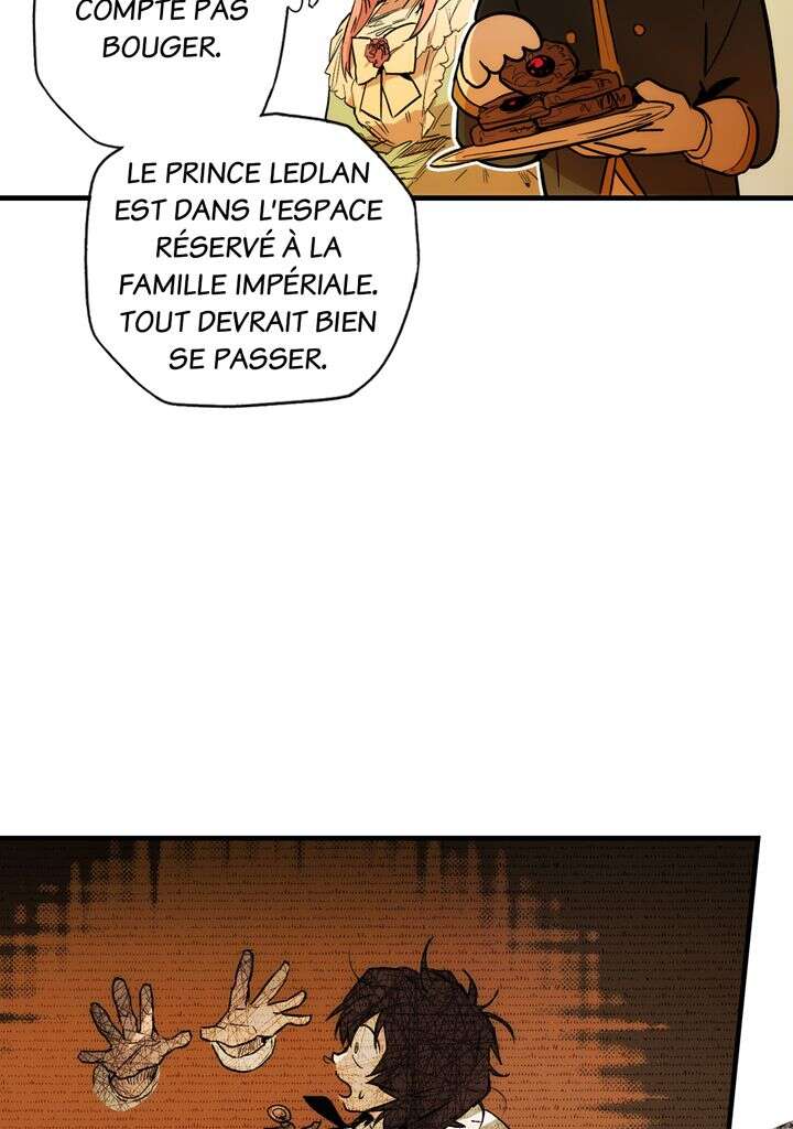 The Fantasie of a Stepmother Chapitre 40 - Page 31