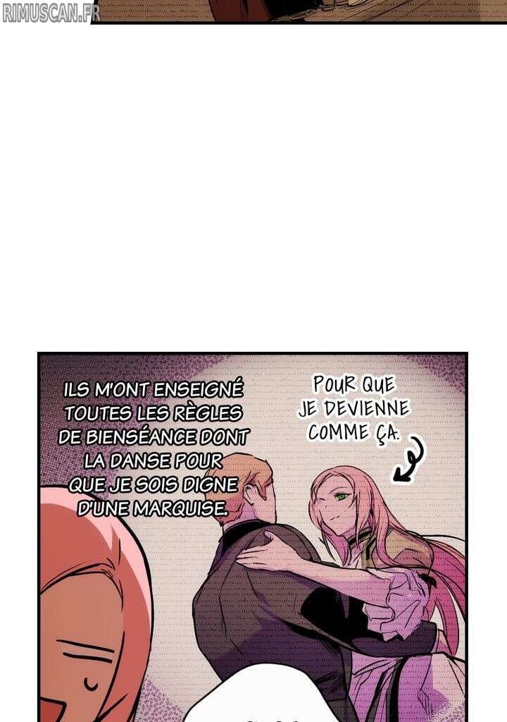 The Fantasie of a Stepmother Chapitre 40 - Page 38