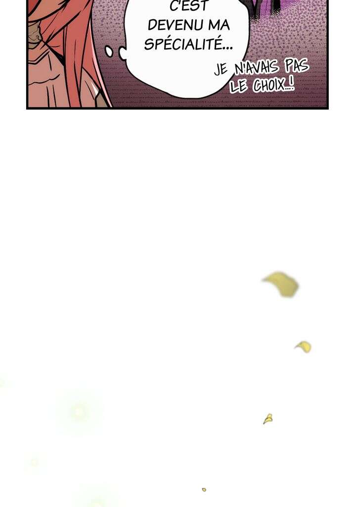 The Fantasie of a Stepmother Chapitre 40 - Page 39