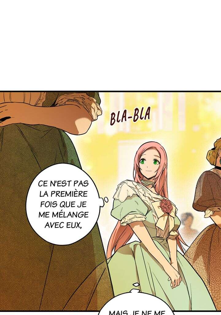 The Fantasie of a Stepmother Chapitre 40 - Page 48