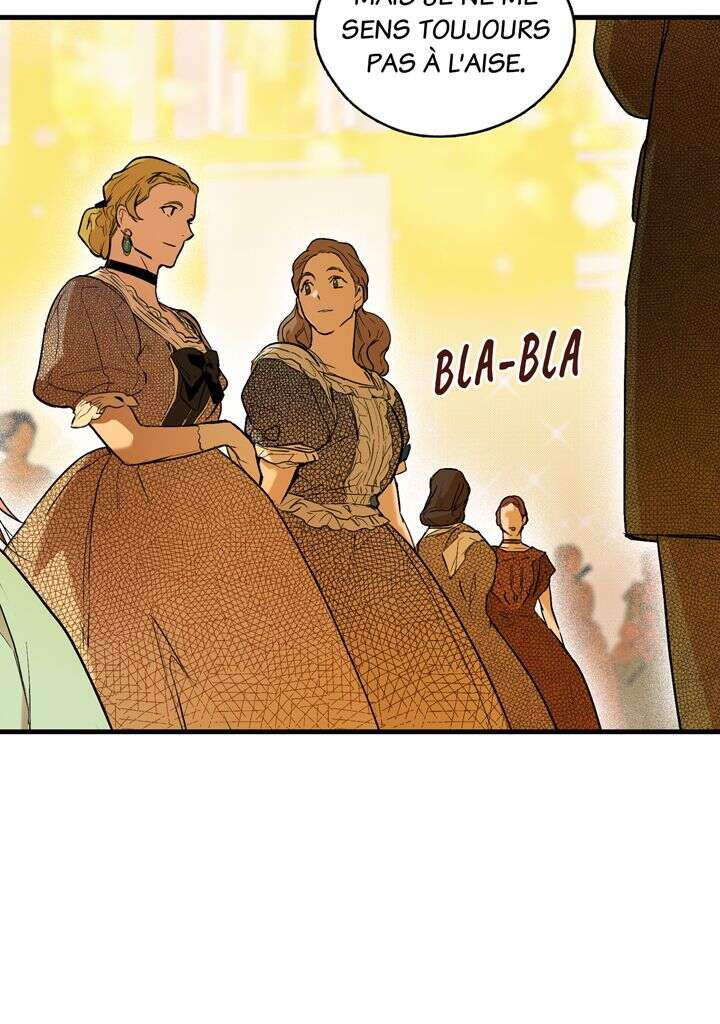 The Fantasie of a Stepmother Chapitre 40 - Page 49