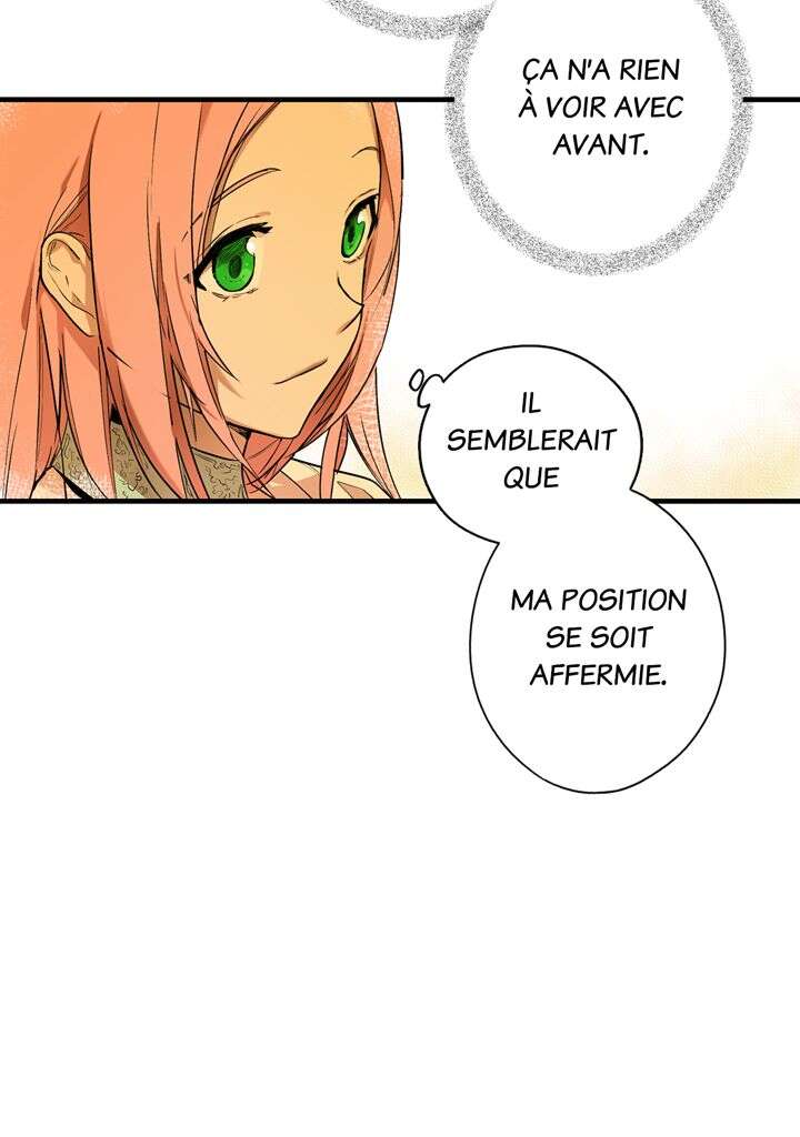 The Fantasie of a Stepmother Chapitre 40 - Page 51